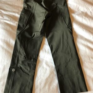 Lululemon women’s yoga pant